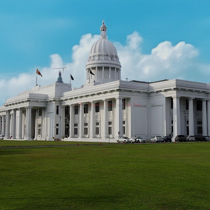 Colombo Municipal Council