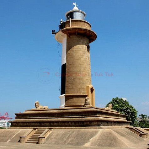 Colombo Lighthouse